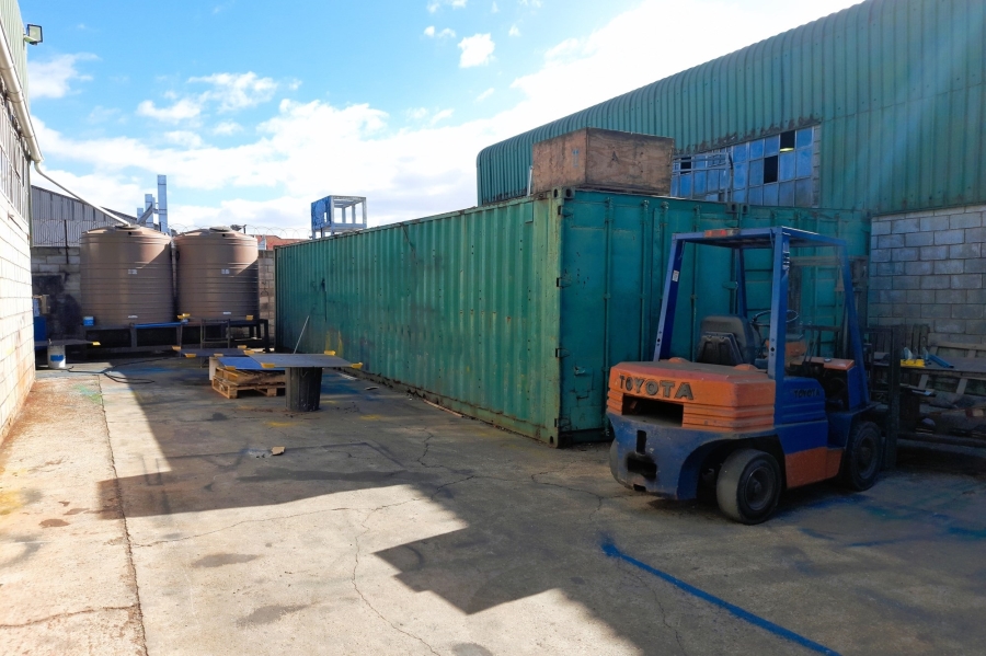 Commercial Property for Sale in Deal Party Eastern Cape
